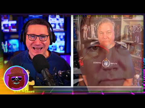 John Campea Will Not Let You Speak (Gob Life #67)