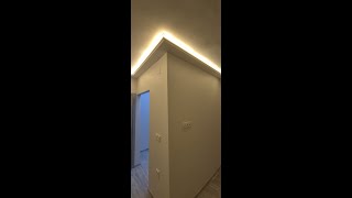 Led Stropiyer, Ledli Kartonpiyer Nedir