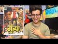 Gunda 1998 Bakwas Bollywood Movie Review