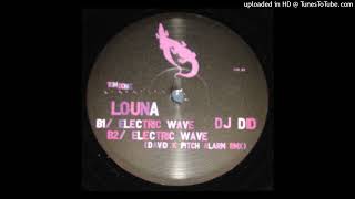 DJ Did - Electric Wave