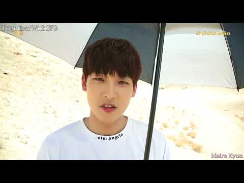 [Sub Esp] SF9 - O Sole Mio MUSIC VIDEO Making Film : Unit #1