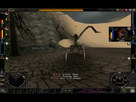 Let's Play Wizardry 8 - Part 58 Round 1