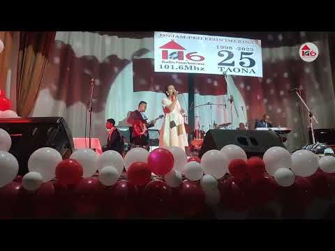 Radio Feon'Imerina, Faniry Raelison