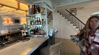 East Hampton NY, USA - The Maidstone - Hotel review - 1-5 Pearls