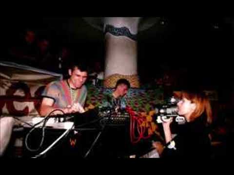 Dogma 3000 Feat Har-El Prussky - Oblivion