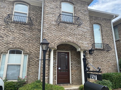 3BR/3BA For Rent property video