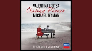 Nyman: The Piano - The Heart Asks Pleasure First