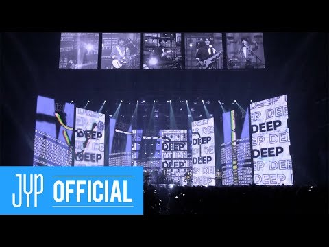 DAY6(데이식스) "Deep in love"_2019 Christmas Special Concert 'The Present'
