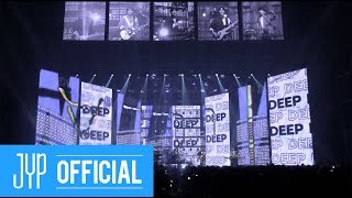 Download lagu DAY6(데이식스) 'Deep in love'_2019 Christmas Special Concert 'The Present' mp3