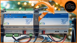 Timberwolf Server - das rundum sorglos Paket?