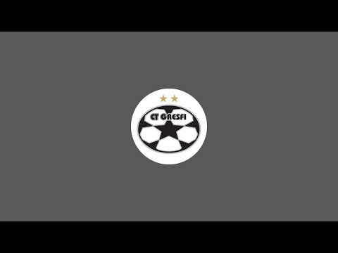 CT GRESFI X REALEZA - COPA OESTE SUB 17