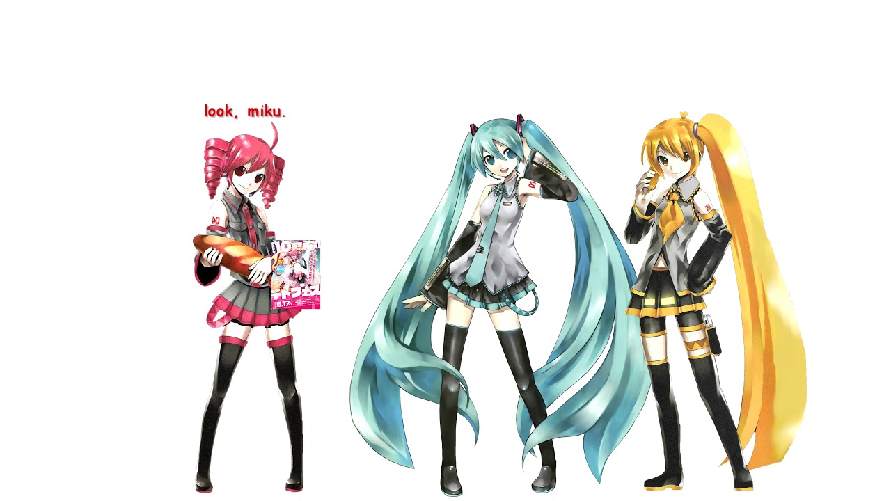 teto's concert (ft. the triple baka squad)