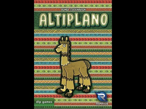 Hetvenötödik rész - Altiplano - A kocka el van vetve