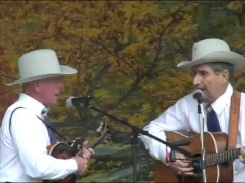 Working on A Building - The Bluegrass Tarheels