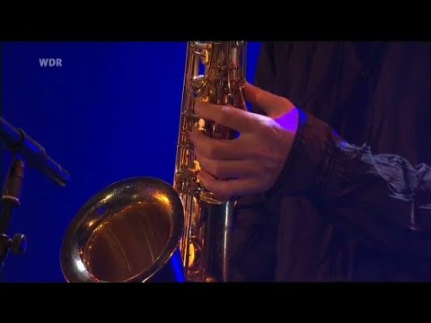 Senses - Manu Katché 2010