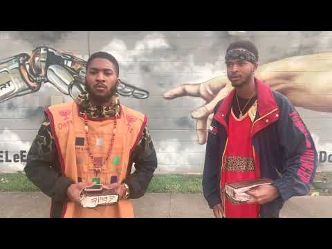 Mark Of The Beast & The New World Order