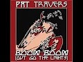 Pat Travers Lights Out