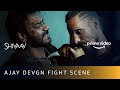 Ajay Devgn Fights For His Daughter Shivaay Amazon Prime Video