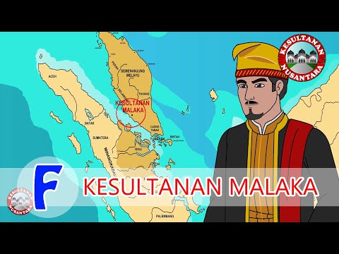 Thumbnail Video: Kesultanan Malaka