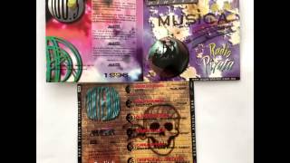 Super Stereo 1996 con Rocio Gomez (La Chio Baby)