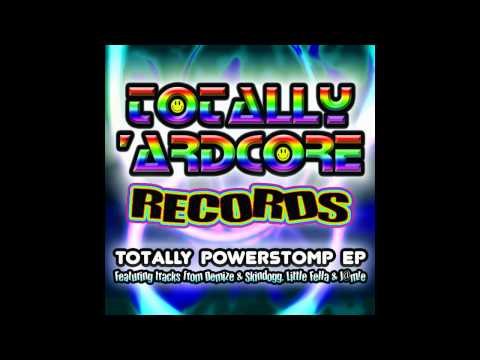 Skindogg, Demize - Forgot About Hardcore (Original Mix) [Totally Ardcore Records]