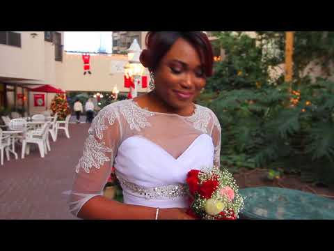 Small Private Wedding Can Be Beautiful