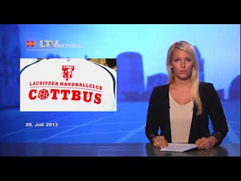LTV-Aktuell vom Montag - 29.07.2013