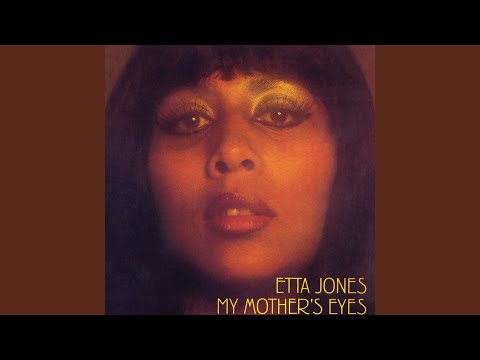 Be My Love - Etta Jones