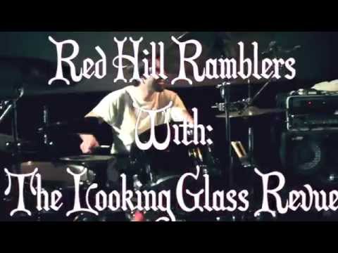 Small Town Christmas- T and A and Rockabilly- Best of Looking Glass Revue- Live Red Hill Ramblers!