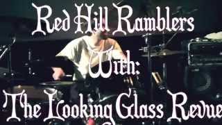 Small Town Christmas- T and A and Rockabilly- Best of Looking Glass Revue- Live Red Hill Ramblers!