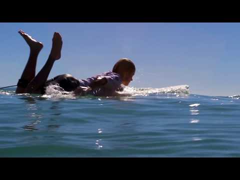 2017 Australian Surf Festival- Day 6 and 7 Highlights