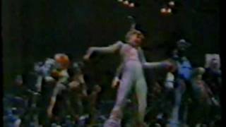 CATS - London - Prologue: Jellicle Songs for Jellicle Cats (1981)
