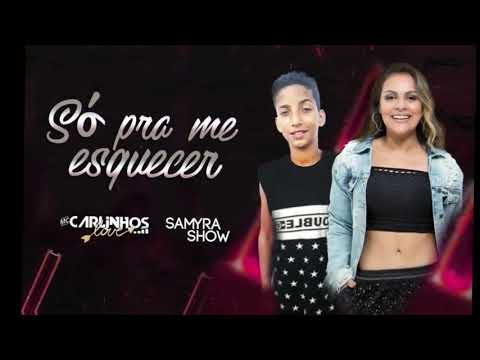 Reggae do Maranhão MC Carlinhos Love e Ana carrina devugações