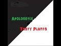 ApologetiX Tasty Plants