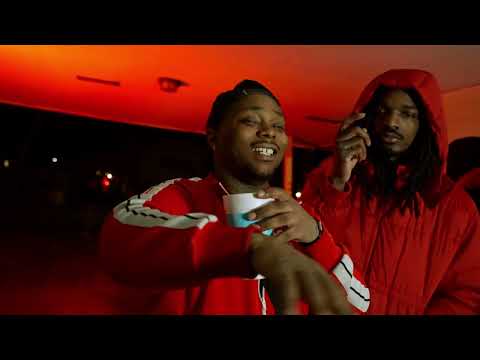 ​@ebkeski @thereallilchiefdinero @alwaysdrilln - ME SKI N DRILLZ (Official Music Video)