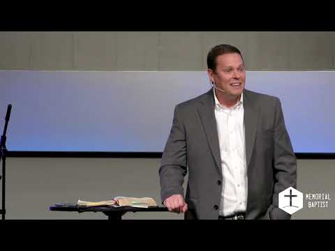 Sermon: The Book of Acts | Problems Have Potential (Acts 15:22-35)