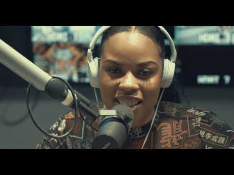 Red Ruby Da Sleeze - Nicki Minaj Freestyle by Genique