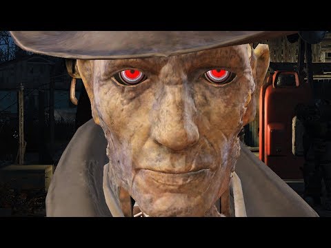 Secondary Characters In Gamerspeak
