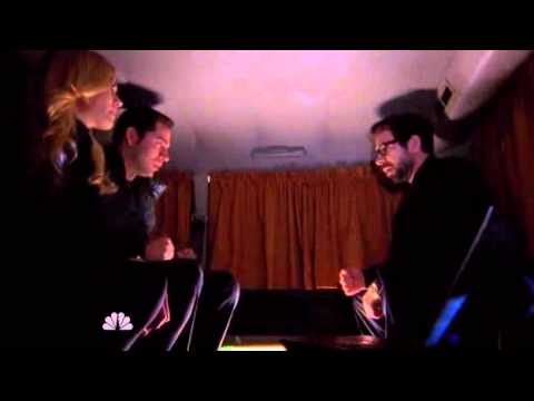 Chuck S4E23 - Darth Morgan