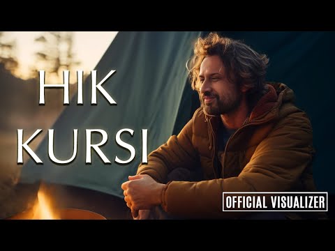 Hik Kursi (Visualizer) — watch video