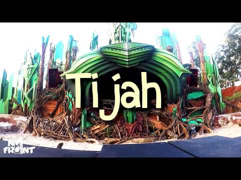 Tijah @ Mundo de Oz - 10 anos