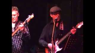 Rumpus featuring Jay Stapley & Mike Berry - What Do You Want The Girl To Do? - London 4/3/13