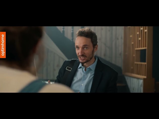 Média de Optimhome - Aline LOOCK - n°3