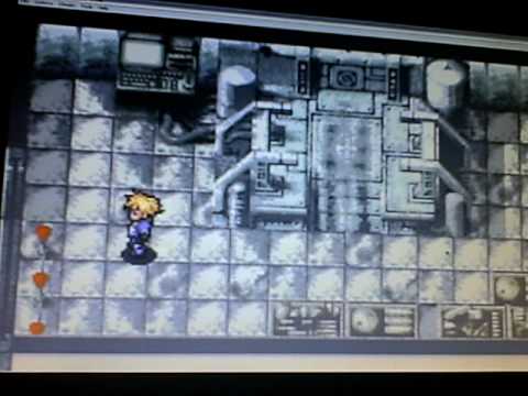 cyberdrive zoids gba rom