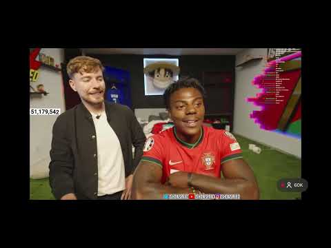 IShowSpeed (random clips #6)