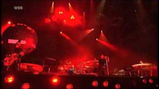 Depeche Mode - A Pain That I&#39;m Used To (Rock Am Ring, 2006)