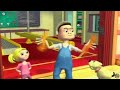 Five Milkshake 2004 Promo 3