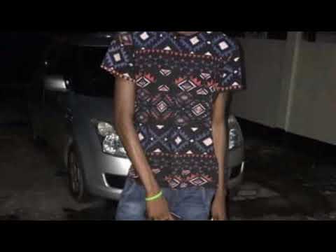 Faizel Geldorp - In De Trap FT Aliyoh & OJ(officiële Audio)