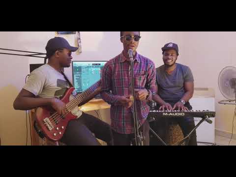 Bera nange cover by sheeba and Love panic by Vinka.