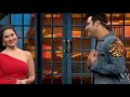 Sunny Leon In Comedy King Kapil Sharma Show